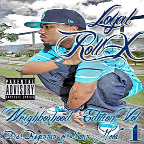 Loyal - Official Intro '09