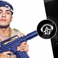 MC Brisola - Giro Louco (DJ R7) Lançamento 2016