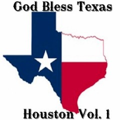 Big Face Tulu - Please Don't Hit Me Senor - God Bless Texas - Houston Vol. 1