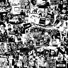 #CKFRNT - Existential Sunrise, Morningstar Kisses