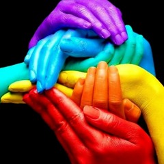 Same Color Ft. Ron & Dawn