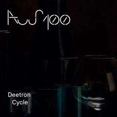 Deetron "Cycle" - Boiler Room Debuts