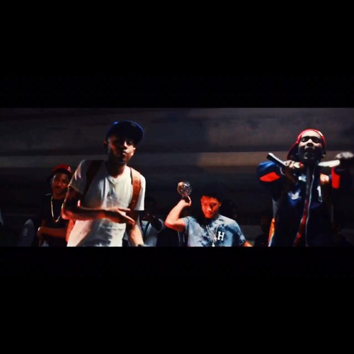Trap ft Lil Pete
