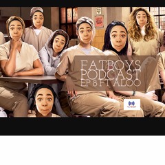 FatBoys Podcast Ep 8: FT Aloo