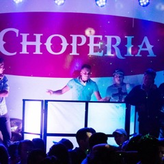 Set En Vivo - LALITO MIX