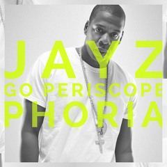 99 PRBLMS (Go Periscope Remix/Mashup) // Hova, Phoria & Layzie