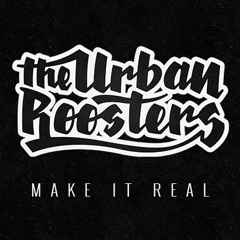 NATURAL BEAT + THE URBAN ROOSTER     vendido.
