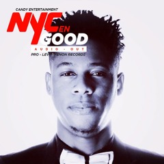 Ceaserous - Nice And Good (Accapella In)