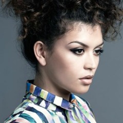 Karen Harding - Say Something (Coma LF Remix)