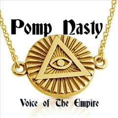 Ain't Comin' Thru My Door