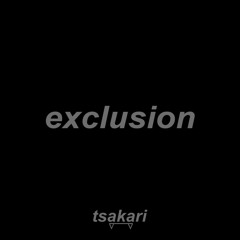 exclusion