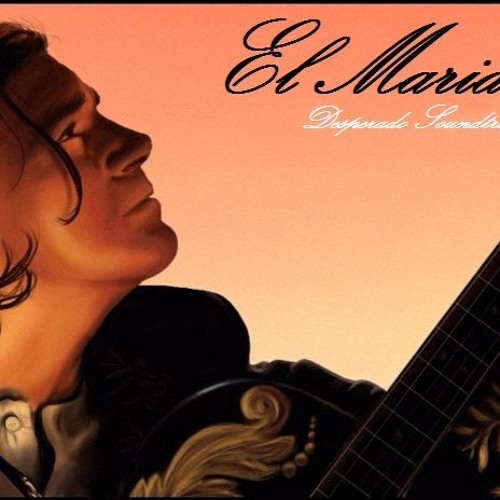 Stream Desperado(Mariachi Soundtrack) - Antonio Banderas - Sepp Angel Cover  by "Empire Of Lights" Official Music Page | Listen online for free on  SoundCloud