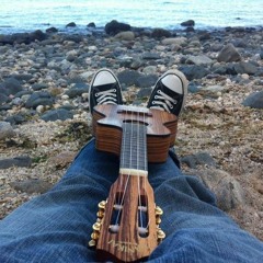 'Montezuma" Fleet Foxes Cover by MLSwensen