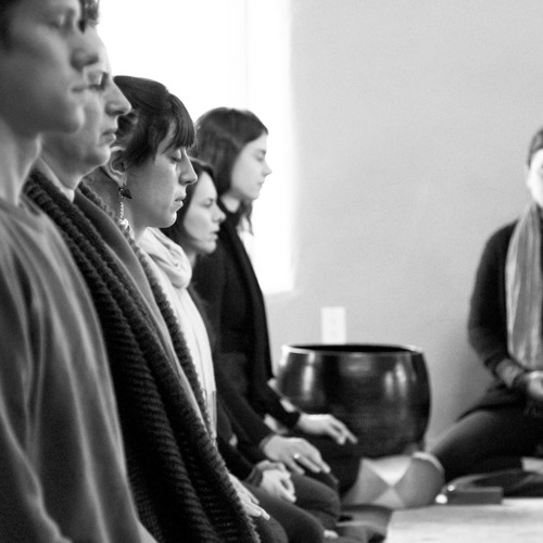 15 Minute Guided Meditation on Breathing