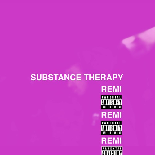 Substance Therapy