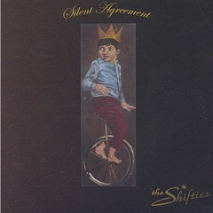 The Shifties - Girl Car