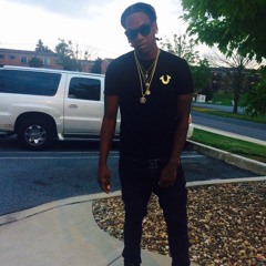 Racked Up - Cuttin Up (Remix)