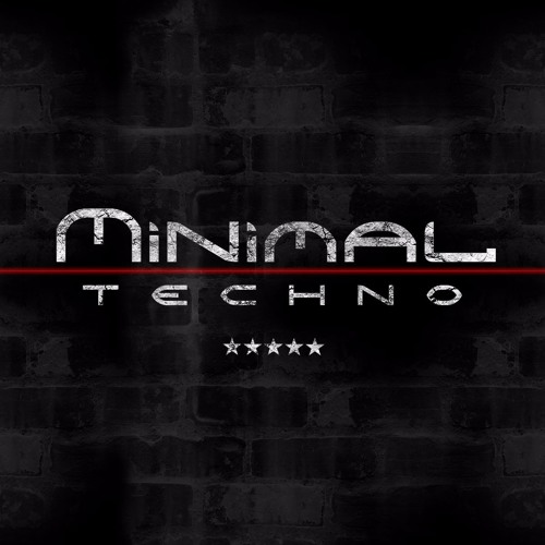 Ähm..Minimal..Techno...
