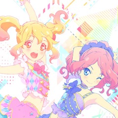 AIKATSU REMIX