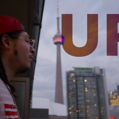 Casper X Cizzle X K Money X RK - Up