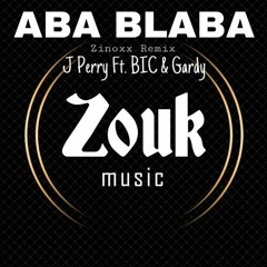 J Perry Ft. BIC, Zinoxx & Gardy - Aba Blaba (Knoxx Remix)