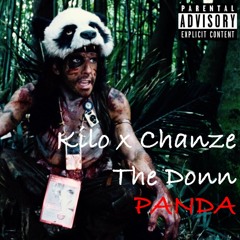 Panda Remix Kilo x Chanze The Donn [Rough Draft]
