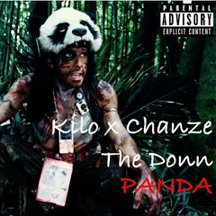 Panda Remix - Chanze The Donn, Kilo (Rough Draft)