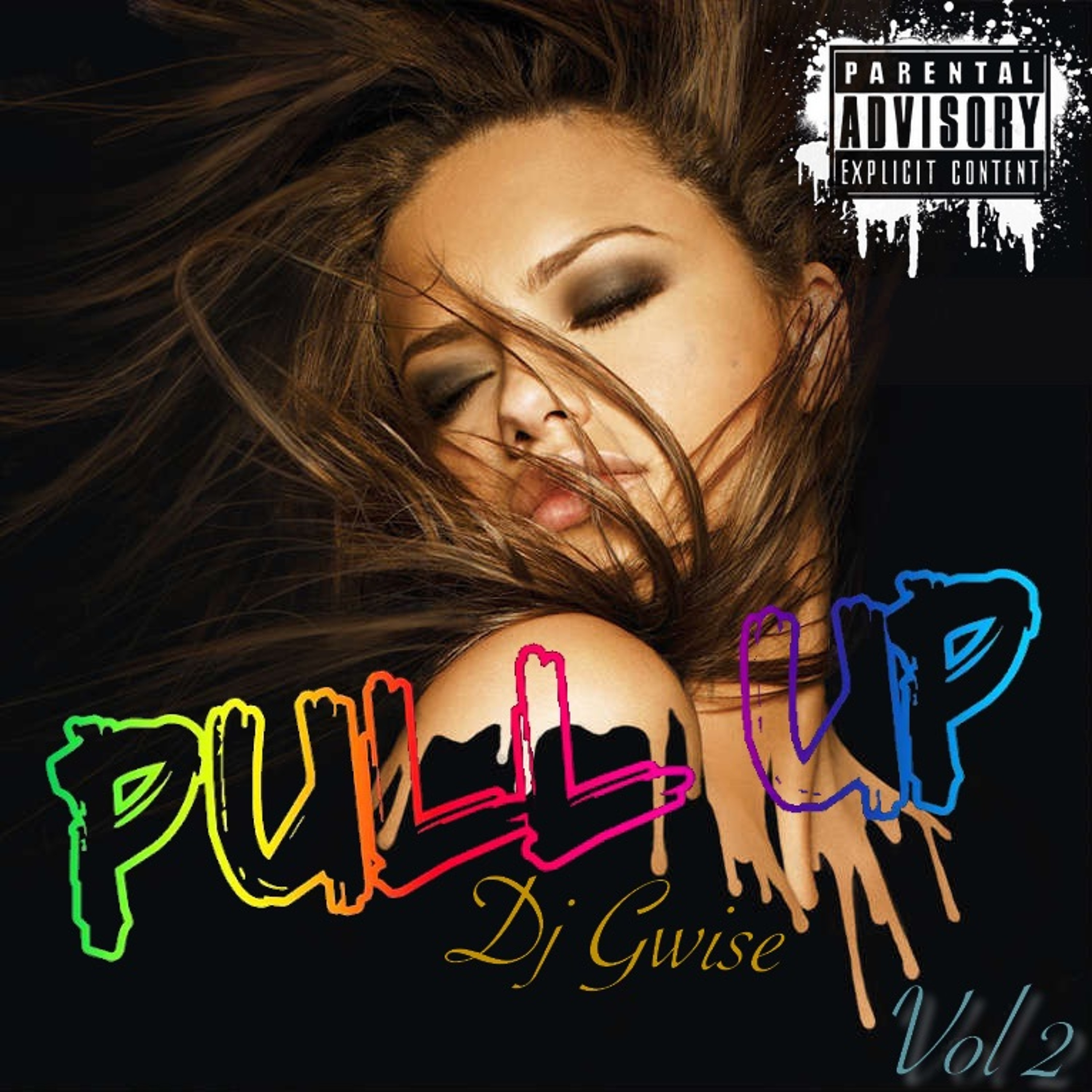 Pull UP Mix Vol 2 episode artwork