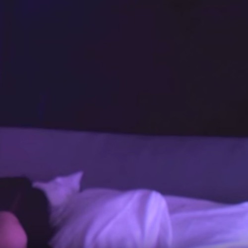 EVERYTHING IS PURPLE