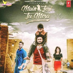 Shaman Pai Gaiyan | Main Teri Tu Mera