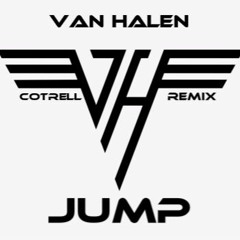 Van Halen - Jump (Cotrell Remix)