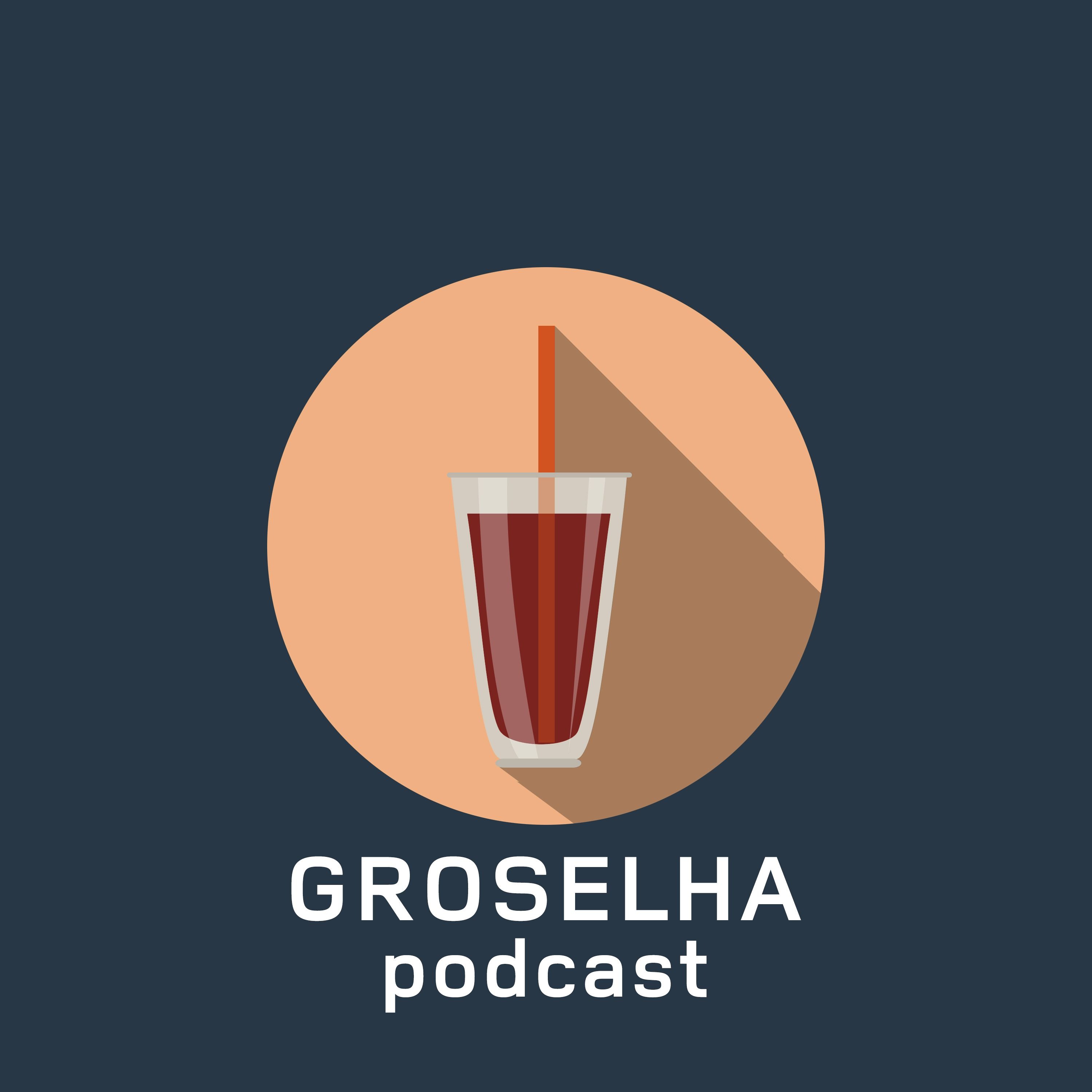 Groselha 01 | Piloto episode artwork
