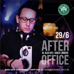 Special After Office By Brickell Irish Pub