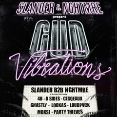 Slander & NGHTMRE - Live @ Hollywood Paladium LA 02/07/16