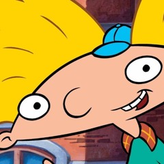 Hey Arnold Theme - Groove Remote (Lockjaw)