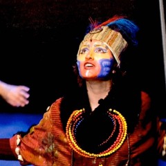 Ciclo Sin Fin - Rey León(2012)