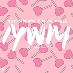 If You Want Me ft. ForteBowie & Mike Floss