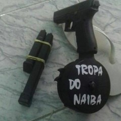 MC MATEUZINHO - TERROR DE ST [DJ SCOOBY DU JA]