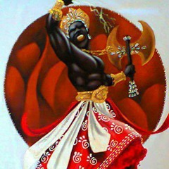 Angry Hatchetman 83 bpm