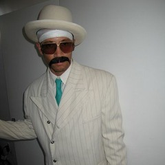 Old Real (Sunday Serve #22)