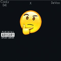 IJUSTMIGHT - Feat. DeVoo Prod. By YucBeats