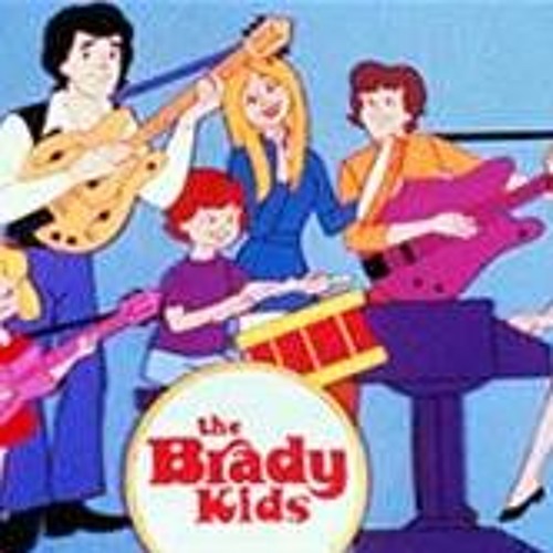 Stream Brady Bunch Theme Song Solo Guitar by music fan Listen online