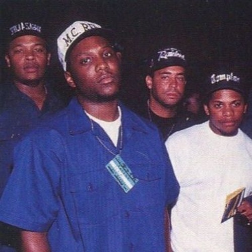 Listen to NWA ~ Appetite for destruction (1991) by Hip Hop