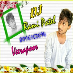 DJ Gavvala Dandala Gajjela Nagula Mix By DJ RAMI PATEL From Veerapoor.mp3