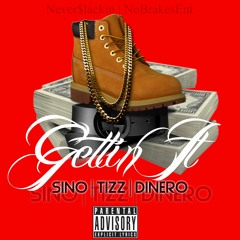 Tizz Corleone "Gettin It" Ft J Dinero X Sino Beats