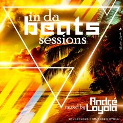 InDaBeatsSessions - Mixed By André Loyola