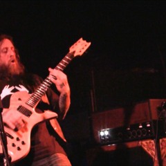 Doomed & Stoned Classic Interview: Lunch With Mike Scheidt (Yob)