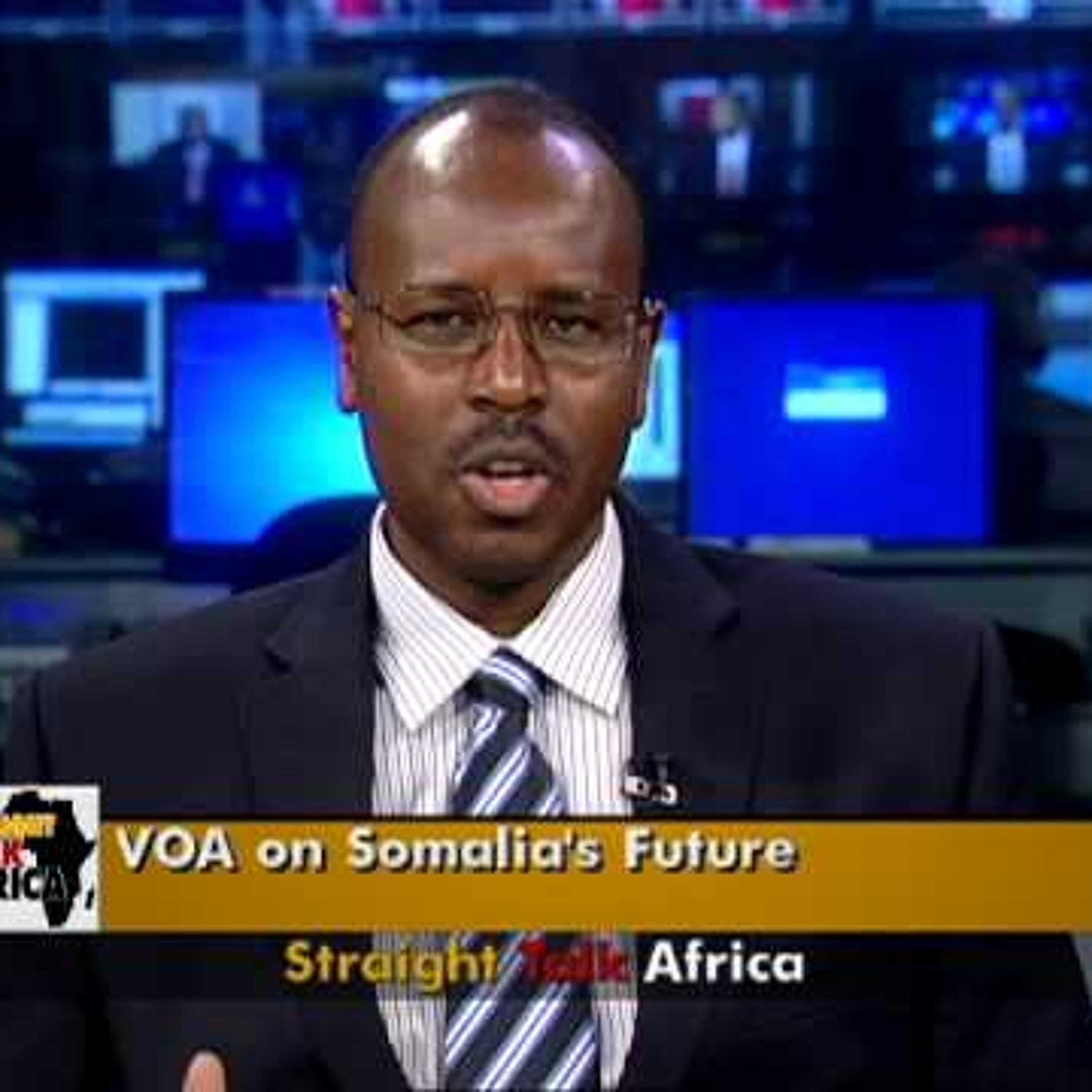 UpFrontAfrica