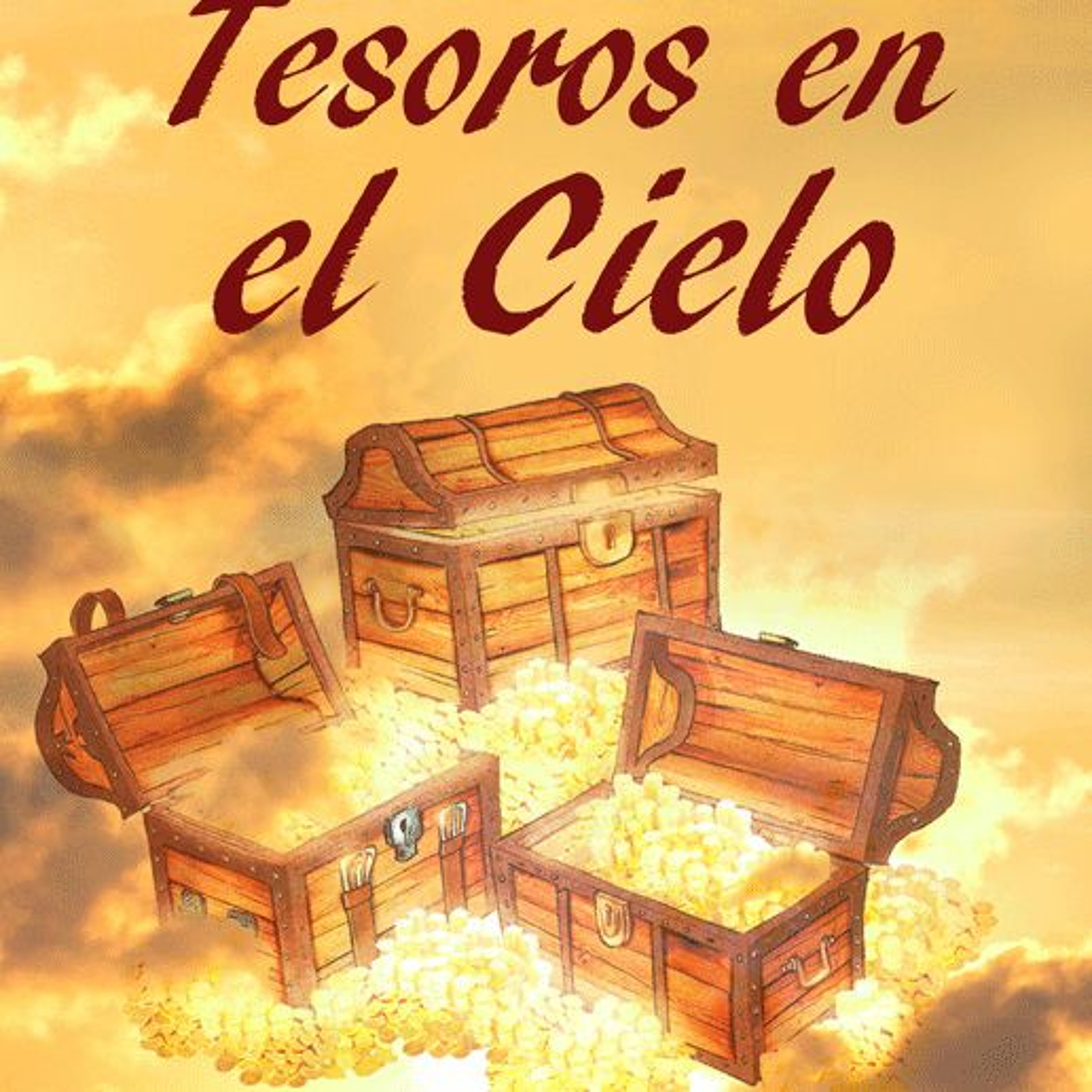 Tesoros En El Cielo 03 - 07 - 16 episode artwork