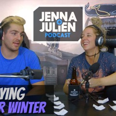 Podcast #98 - Playing Nuclear Winter